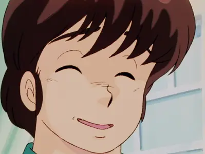 Maison Ikkoku - 42