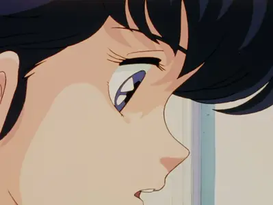 Maison Ikkoku - 42