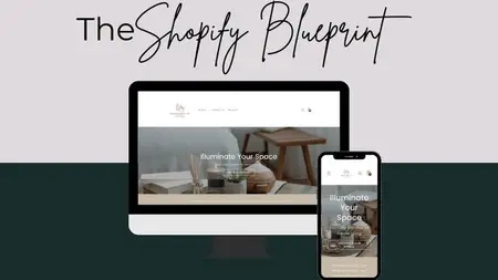 Learn How to Build a Shopify Website from Scratch
