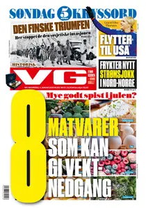 VG - 4 Januar 2026