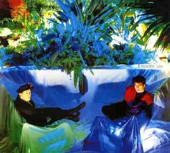 Associates - Sulk (1982) [2CD Reissue 2016]