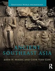 Ancient Southeast Asia