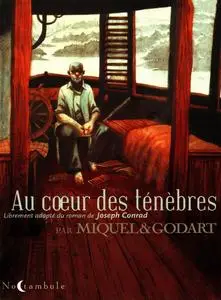 Au cœur des ténèbres - One shot