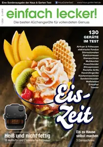 Einfach Lecker! - Ausgabe 1 2024