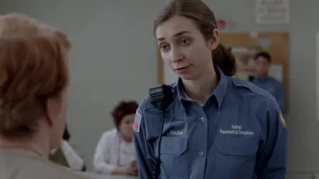 Orange Is the New Black S01E12