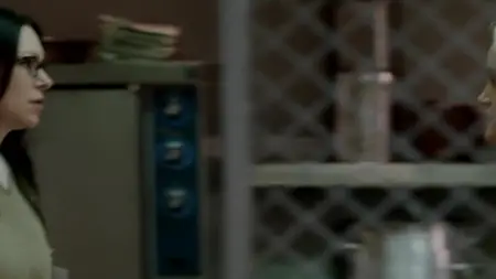 Orange Is the New Black S01E12