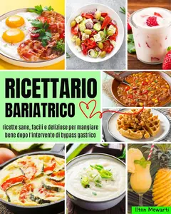 Ricettario bariatrico