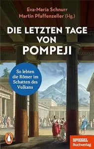 Die letzten Tage von Pompeji