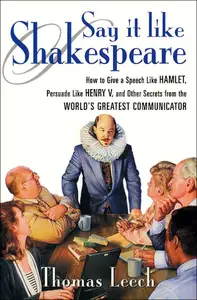 Say It Like Shakespeare