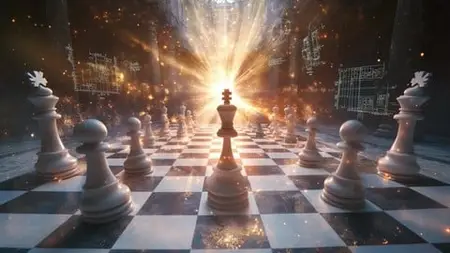 The Complete Guide To Chess Sacrifices