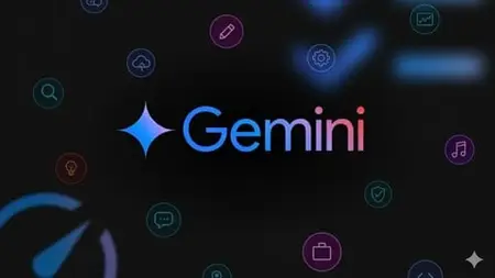 Master Google Gemini : A Generative Ai Certification Course