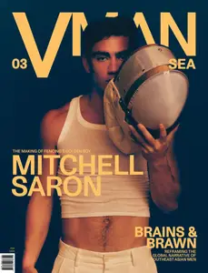 VMAN Southeast Asia - June 2025