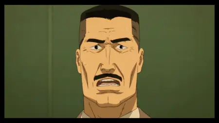 Paprika (2006)