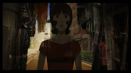 Paprika (2006)