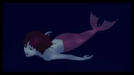 Paprika (2006)