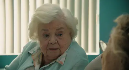 Eleanor the Great (2025)