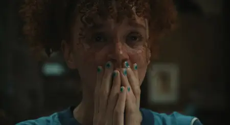 Eleanor the Great (2025)