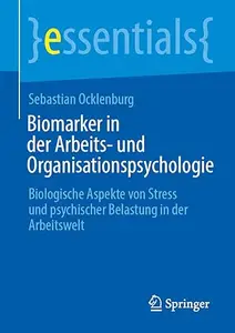 Biomarker in der Arbeits- und Organisationspsychologie