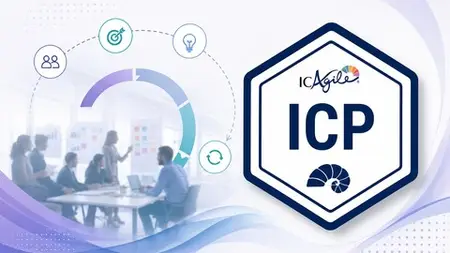 Icagile Certified Professional (Icp) – Agile Fundamentals