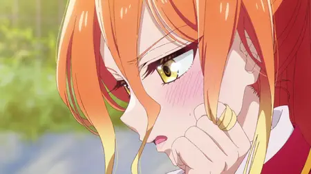 Dealing With Mikadono Sisters Is A Breeze S01E07