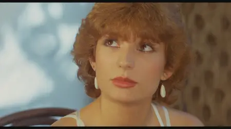 Diamonds of Kilimandjaro (1983)
