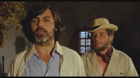 Diamonds of Kilimandjaro (1983)