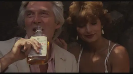 Diamonds of Kilimandjaro (1983)