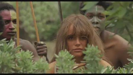 Diamonds of Kilimandjaro (1983)