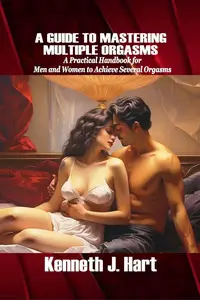 A GUIDE TO MASTERING MULTIPLE ORGASMS: A Practical Handbook for Men and Women to Achieve Several Orgasms