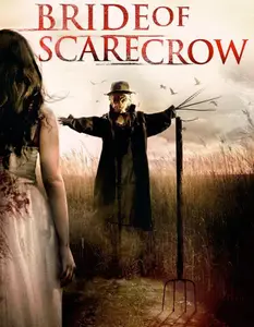 Bride of Scarecrow (2018)