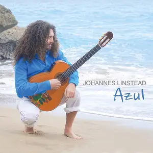 Johannes Linstead - Azul (2017)
