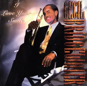 Cecil Bridgewater - I Love Your Smile (1992)