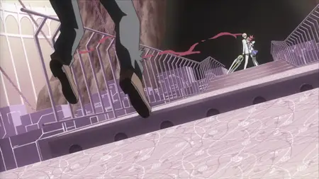 Ichiban Ushiro No Daimaou 12 mkv