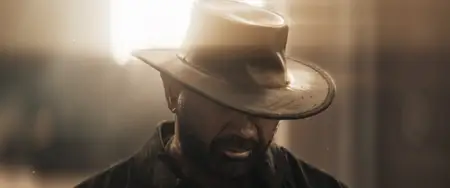 In the Lost Lands (2025)