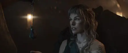 In the Lost Lands (2025)