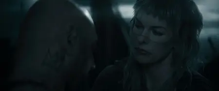 In the Lost Lands (2025)