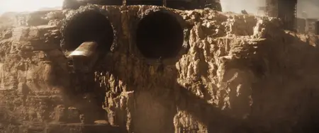 In the Lost Lands (2025)