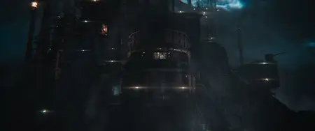 In the Lost Lands (2025)