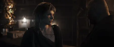 In the Lost Lands (2025)