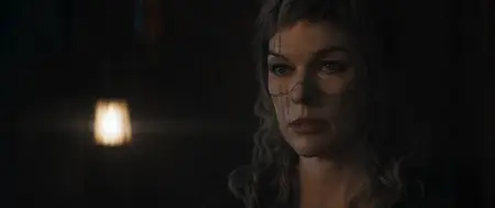 In the Lost Lands (2025)