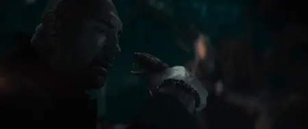 In the Lost Lands (2025)