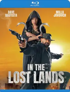In the Lost Lands (2025)