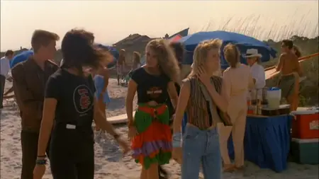 Satisfaction (1988) [MultiSubs]