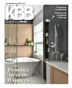 Kitchen & Bath Business - September/October 2024