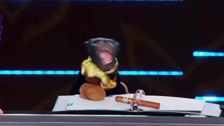 The Masked Singer S02E07