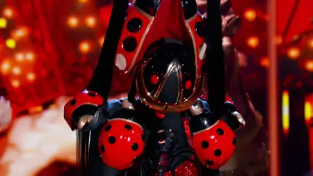 The Masked Singer S02E07