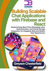 Building Scalable Chat Applications with Firebase and React: Implementing Real-Time Messaging