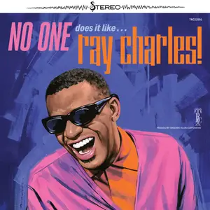 Ray Charles - No One Does It Like… Ray Charles (2025 Remaster) (2025)