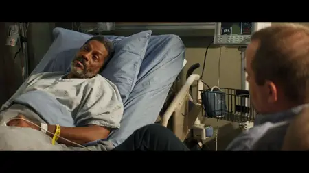 Overcomer (2019)