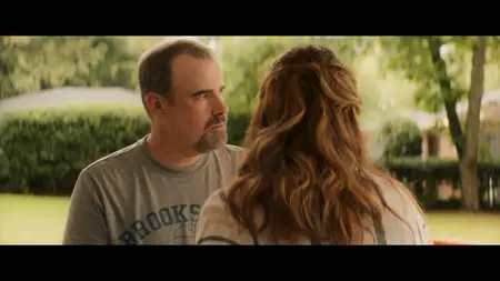 Overcomer (2019)
